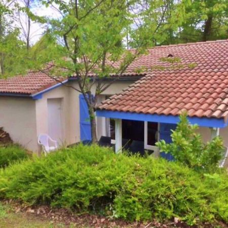 Vakantie Woning Le Chat Maison 175 Ecuras Екстериор снимка