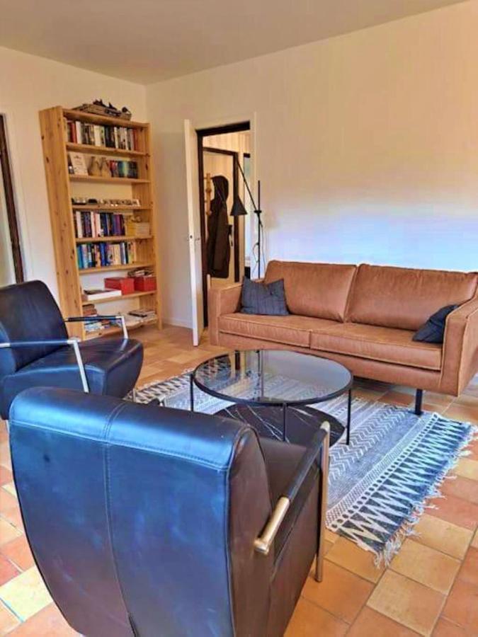 Vakantie Woning Le Chat Maison 175 Ecuras Екстериор снимка