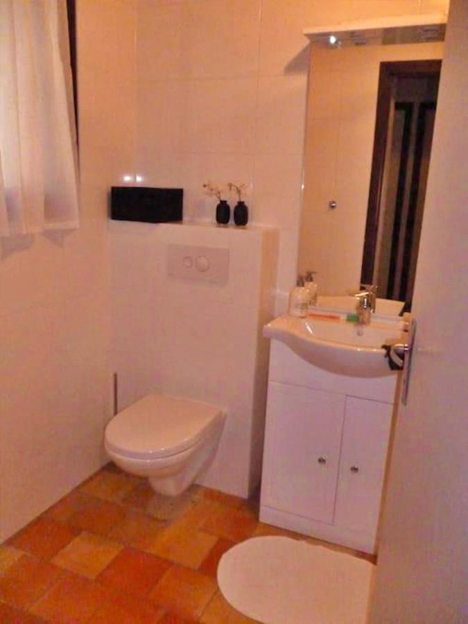 Vakantie Woning Le Chat Maison 175 Ecuras Екстериор снимка
