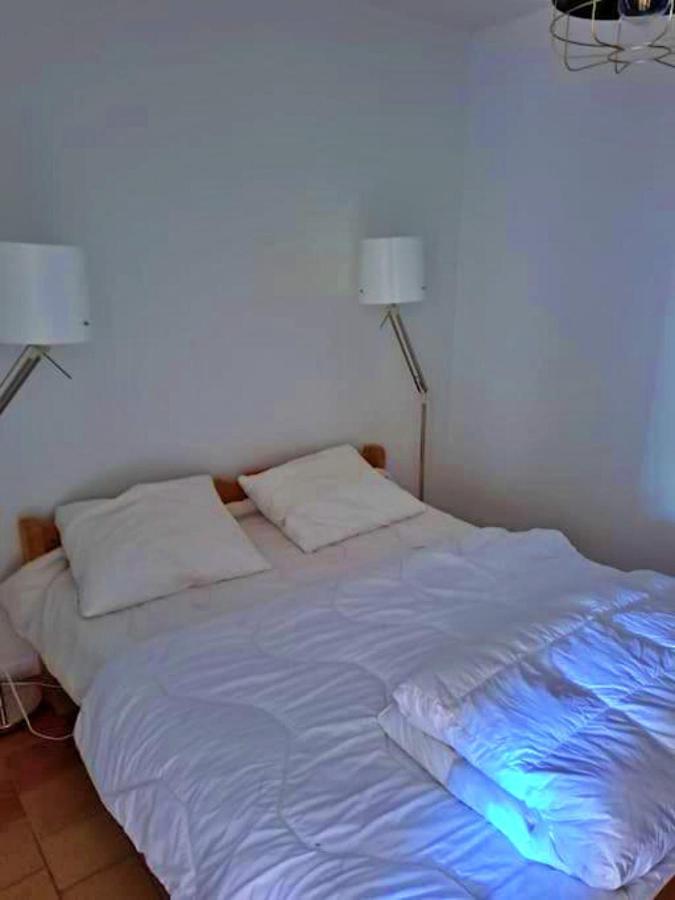 Vakantie Woning Le Chat Maison 175 Ecuras Екстериор снимка